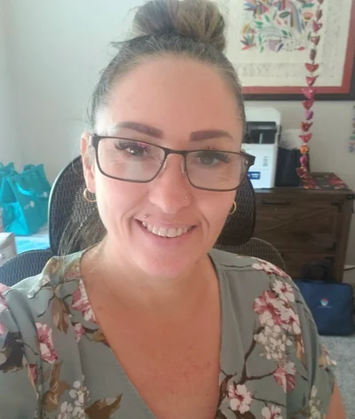 Dawn McFadden, Program Manager at Empowered Living SLS