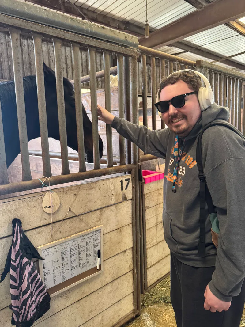 Community outing and activities